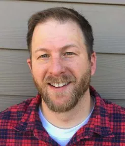 Illustration de Andrew Bosley