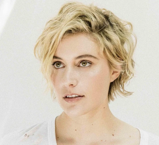 Greta Gerwig