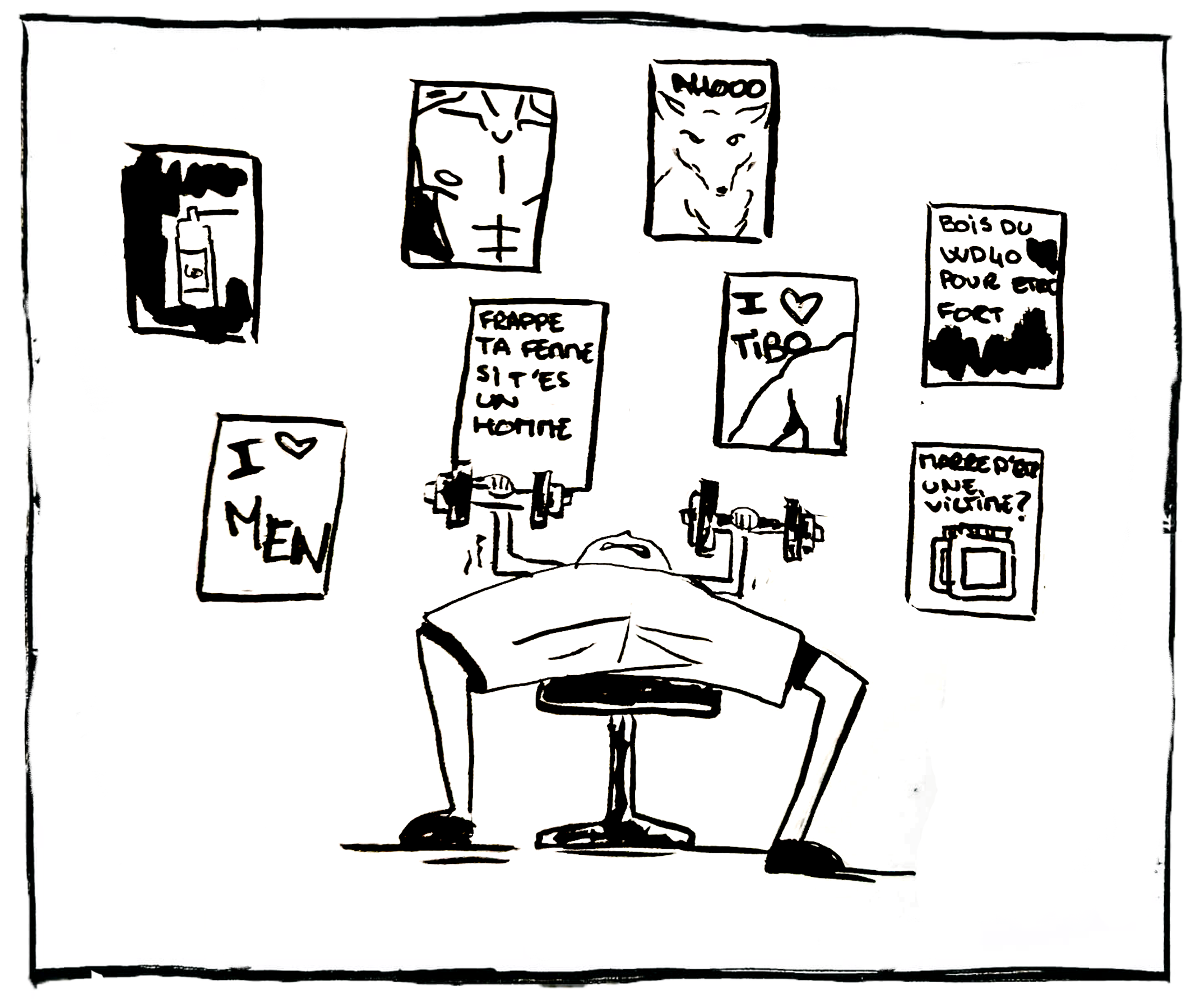 image scene 1