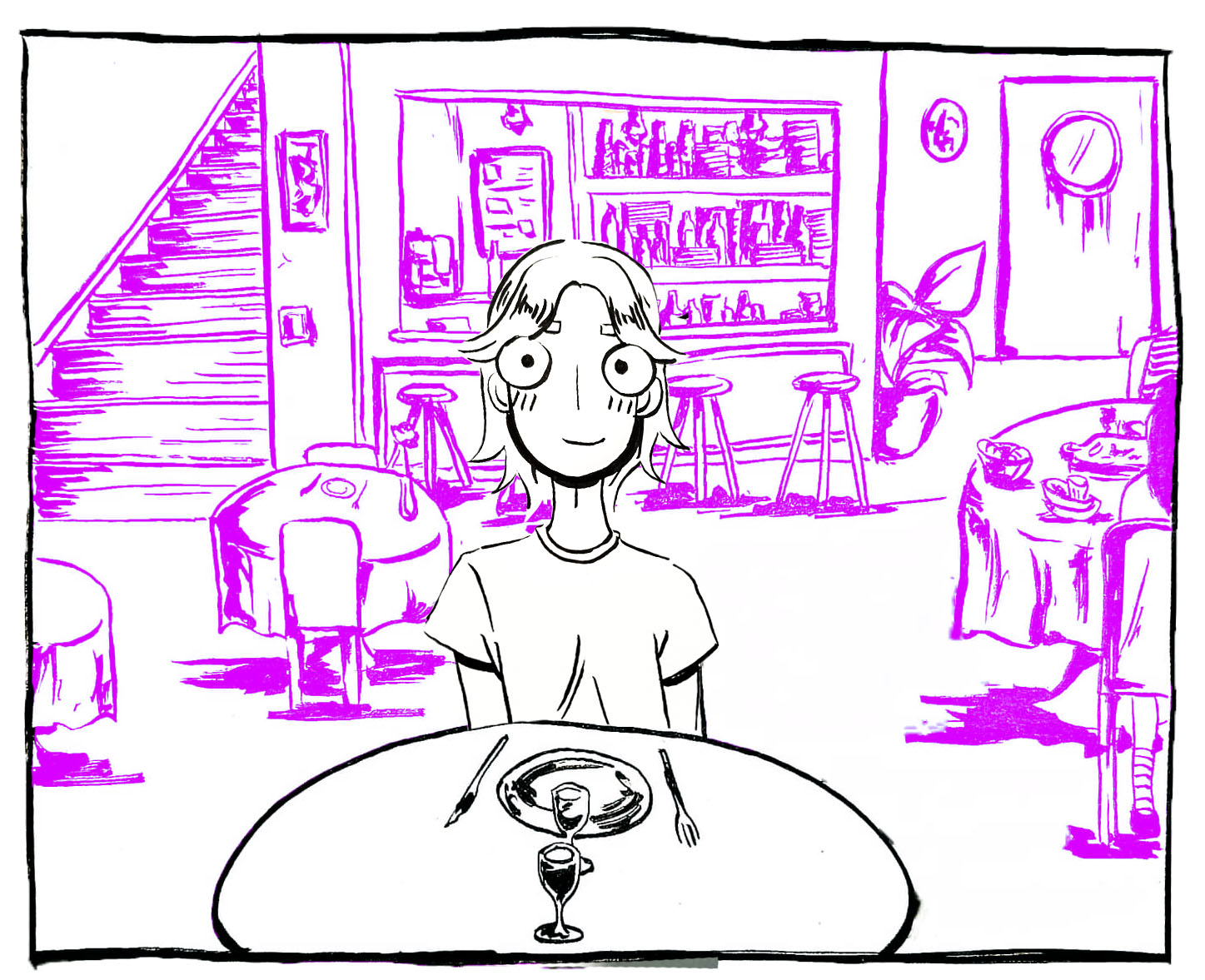 image scene 1