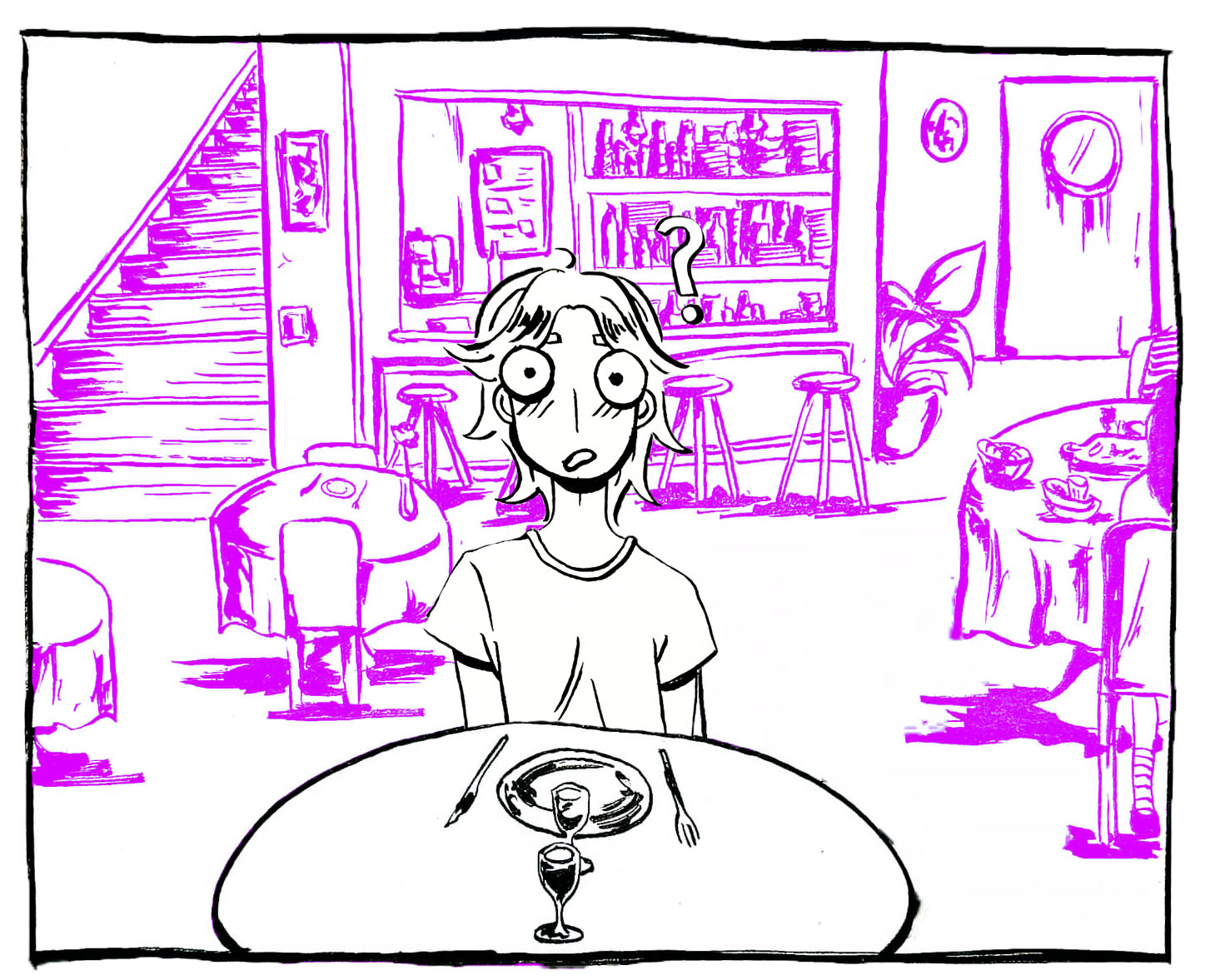 image scene 1