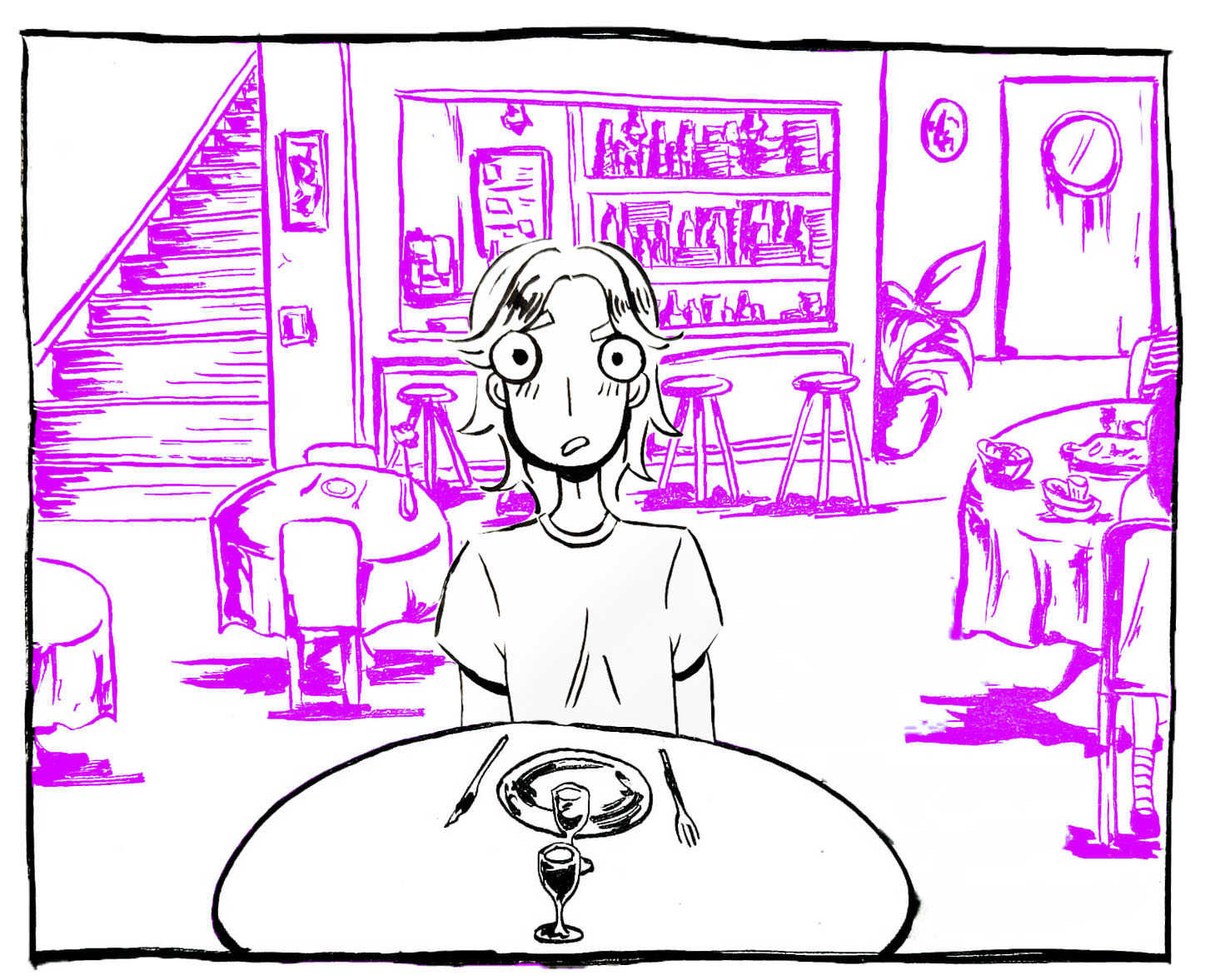 image scene 1