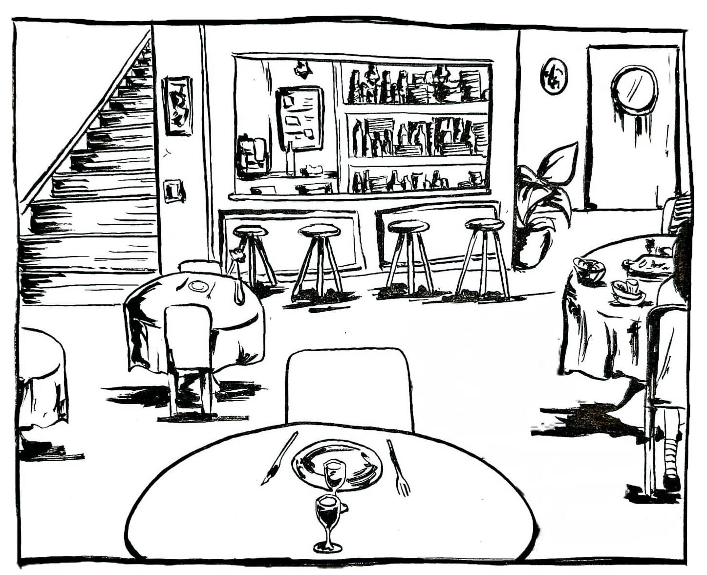 image scene 1