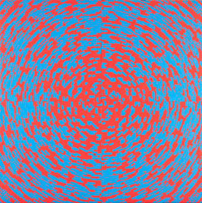 Francois Morellet