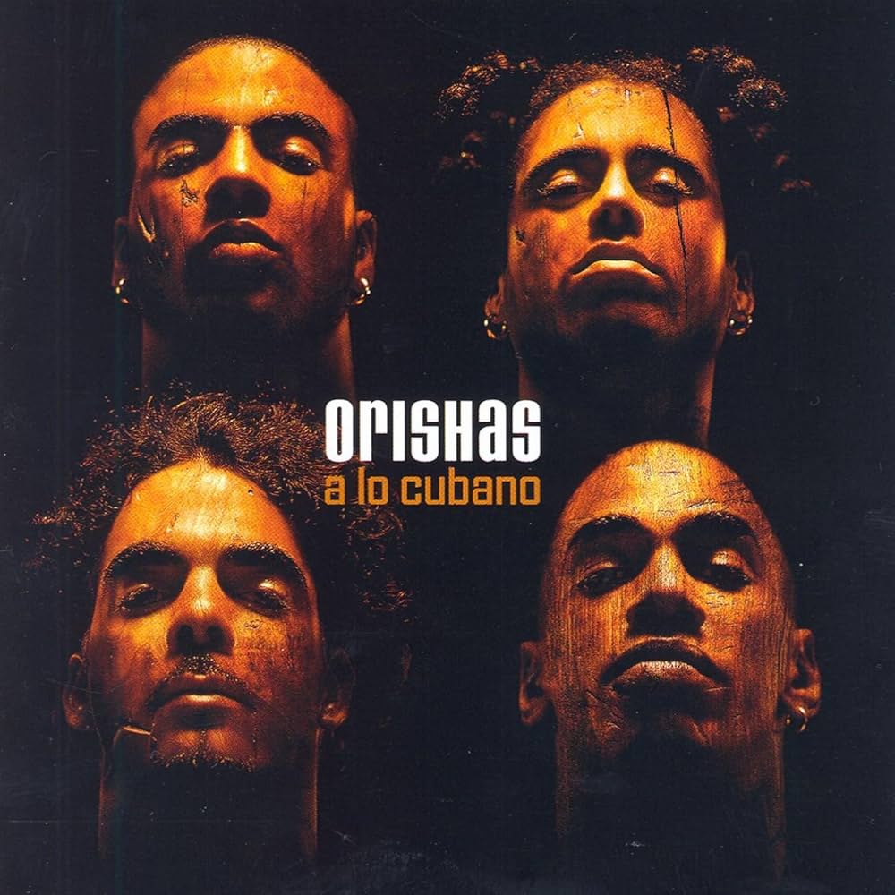 Orishas