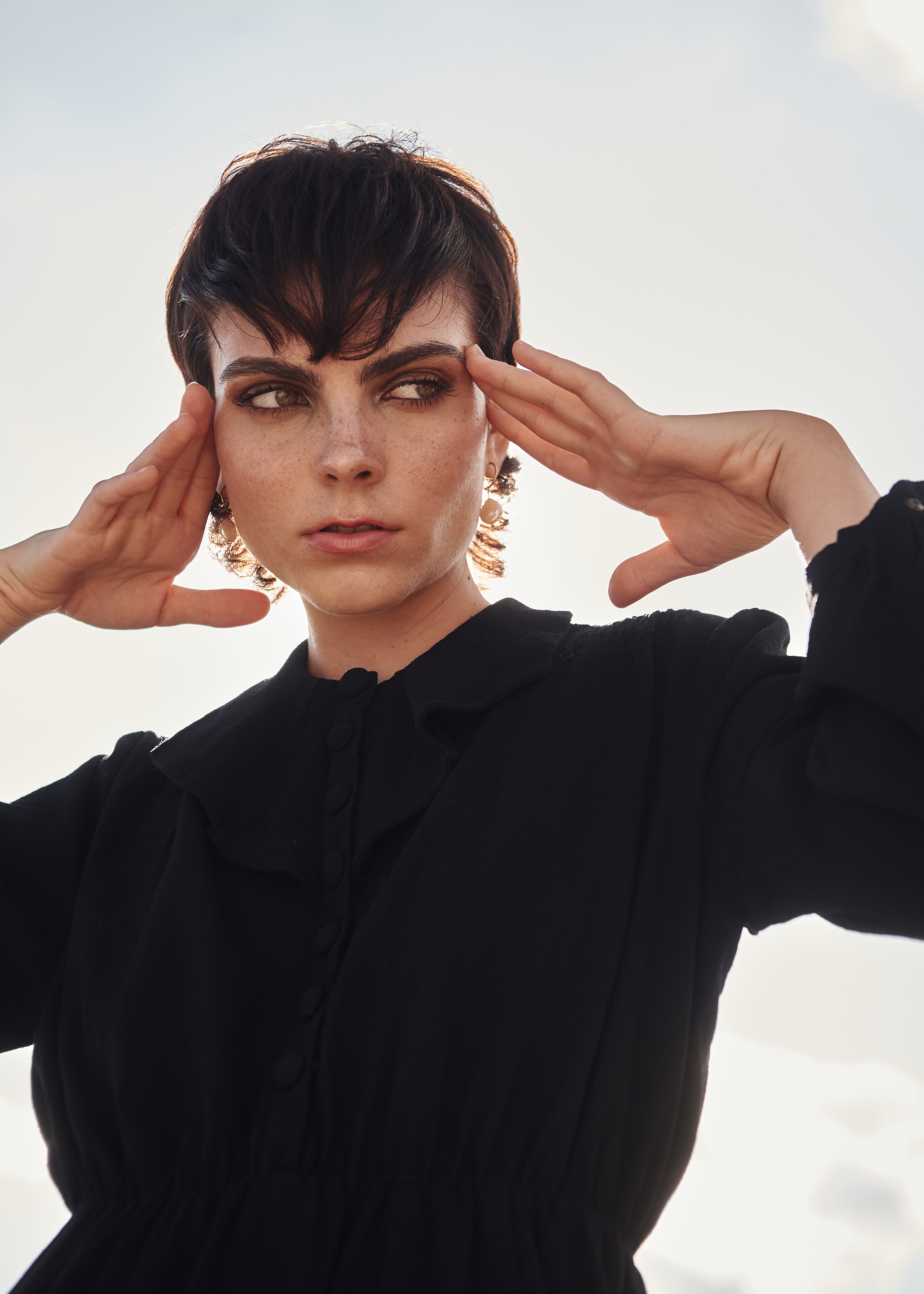 Editorial project 20