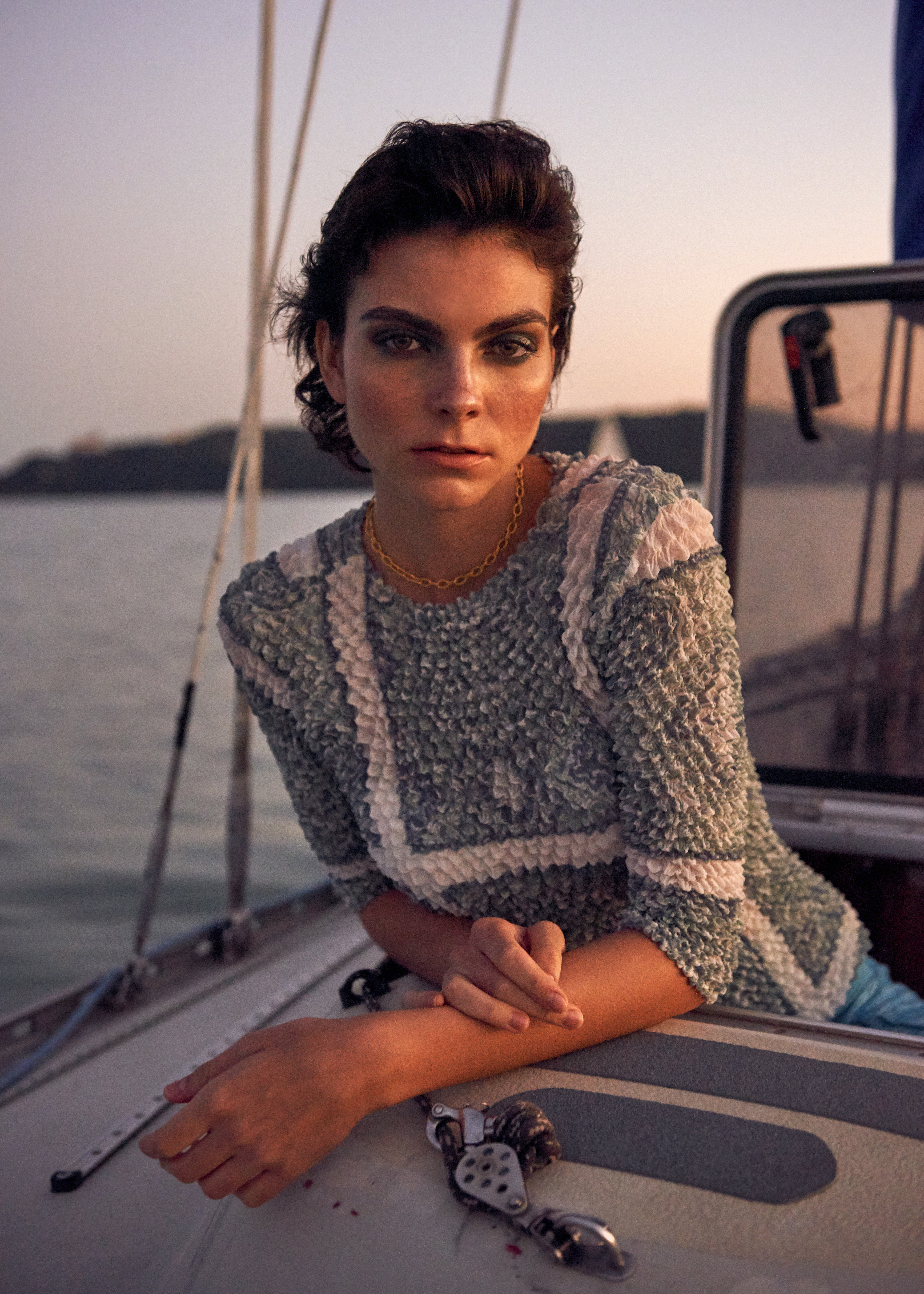 Editorial project 20