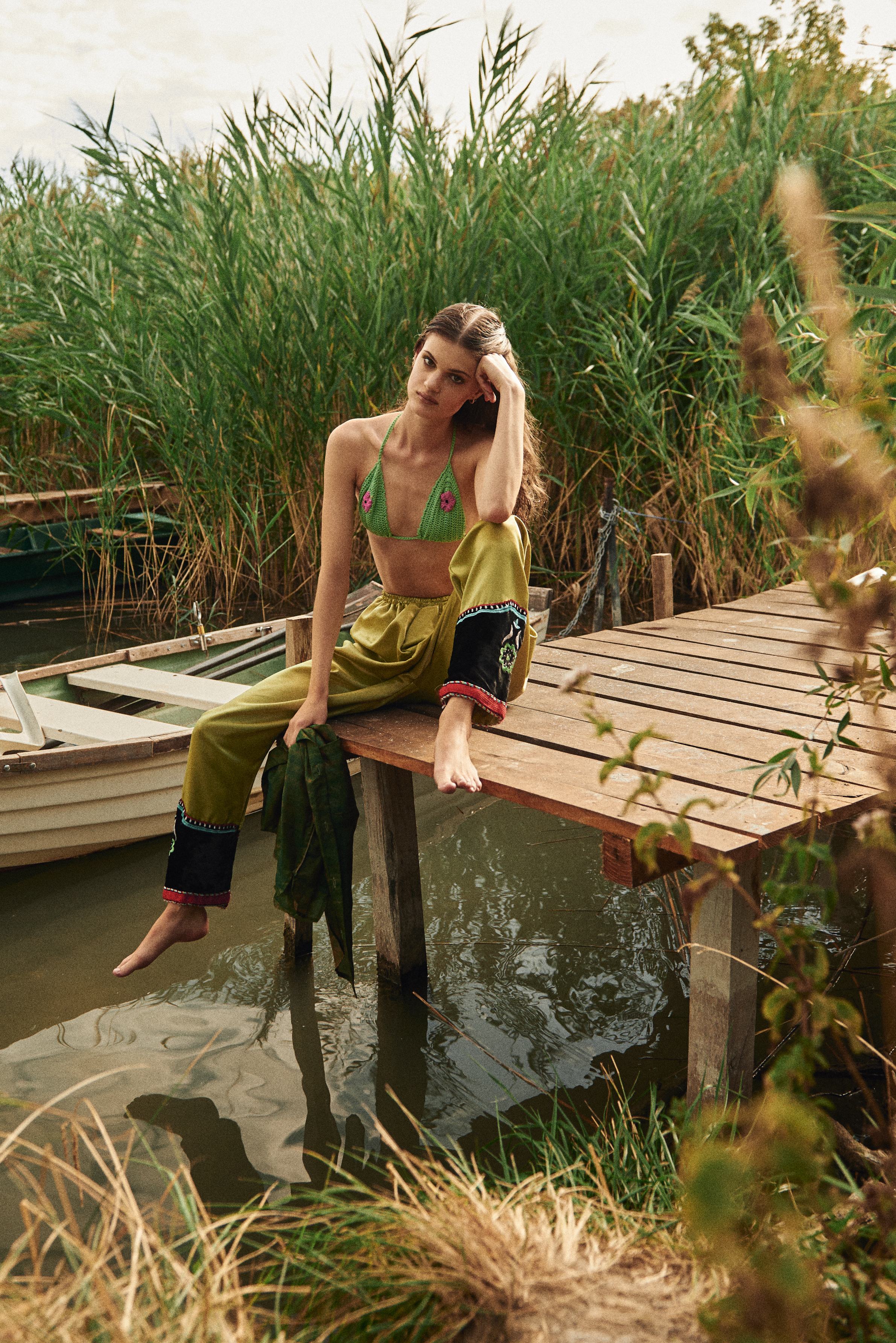 Editorial project 10