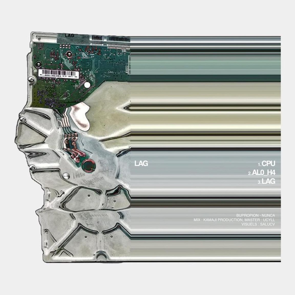release cover