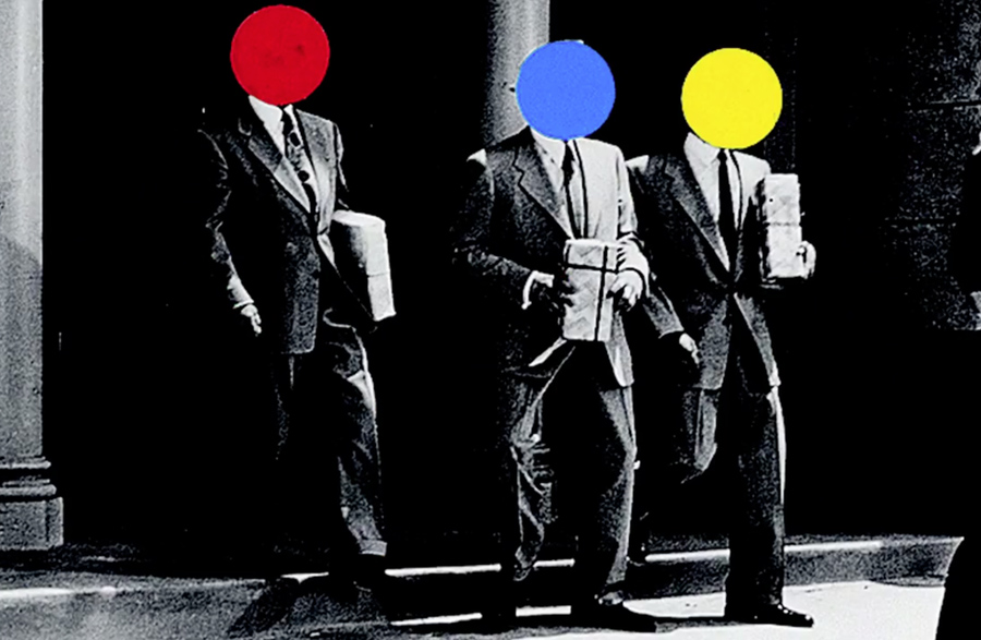 John Baldessari